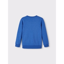 NAME IT Sweatshirt Vimo Nouvean Navy